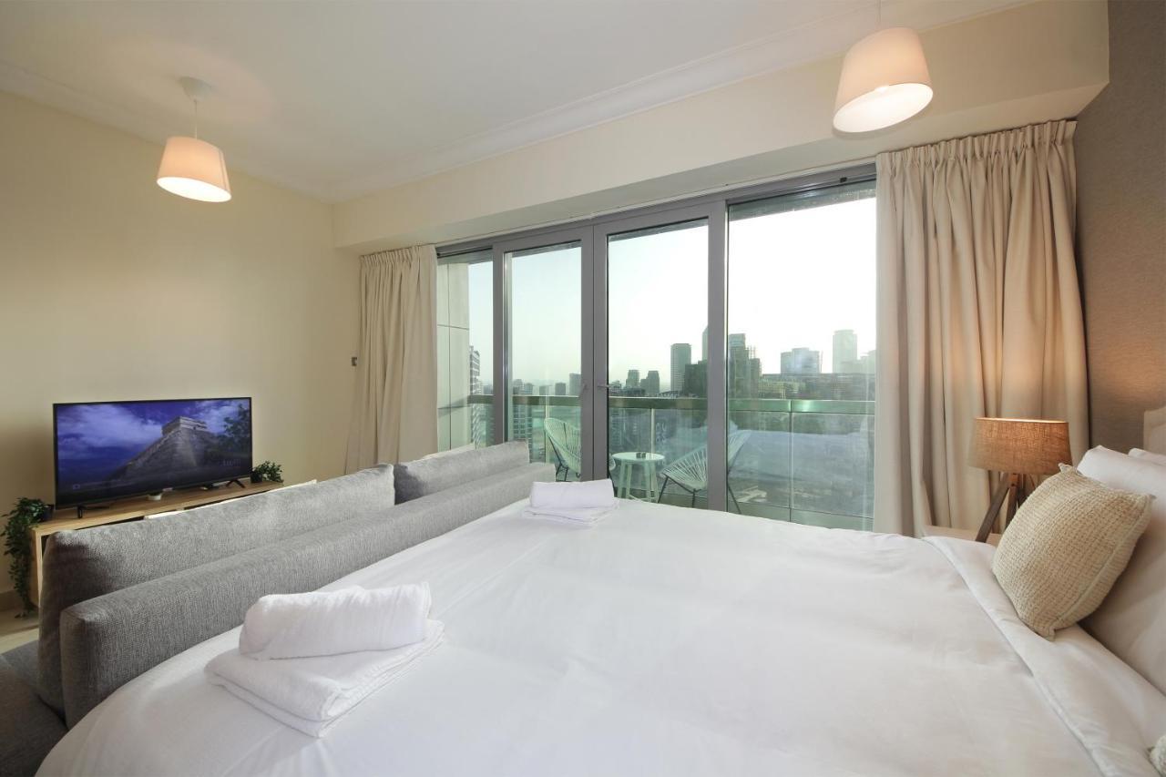 Prime Retreats - Downtown Dubai Apartment Exterior photo